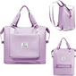 BOLSO EXPANDIBLE 4 EN 1