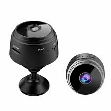 CAMARA MINI ESPIA A9