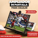 AMPLIFICADOR DE PANTALLA